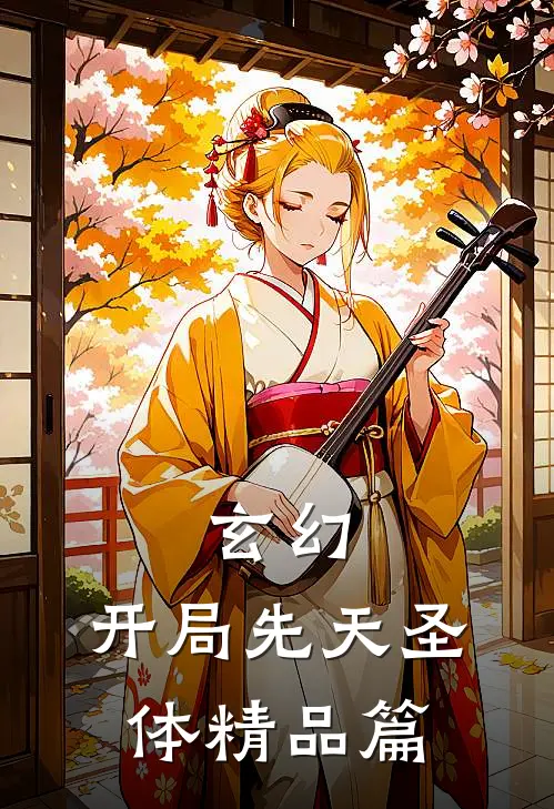玄幻开局先天圣体精品篇免费阅读