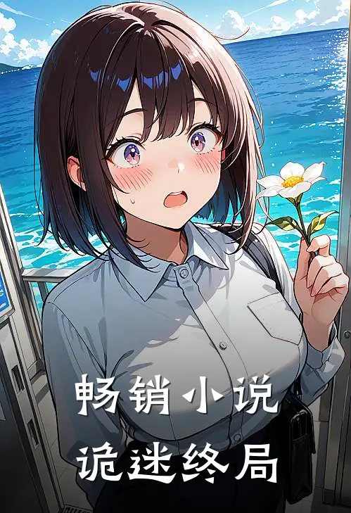 畅销诡迷终局免费阅读