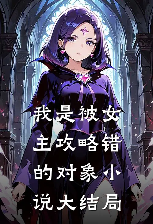 我是被女主攻略错的对象小说大结局