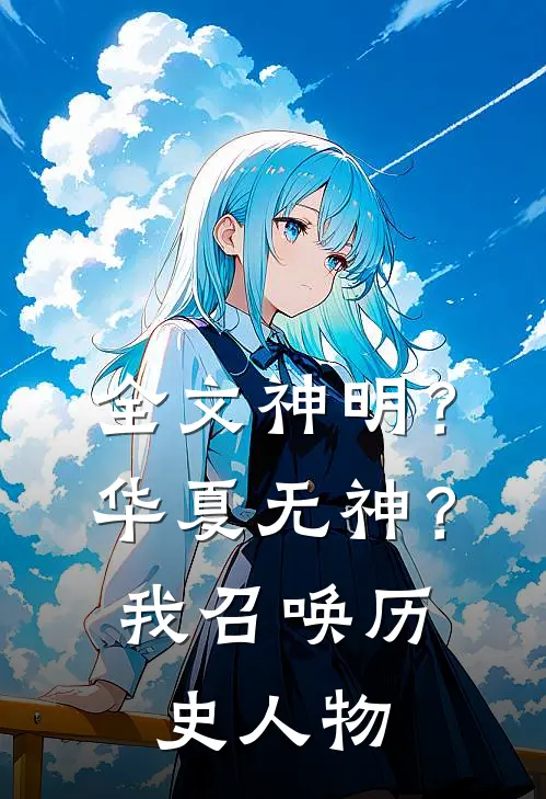 全文神明?华夏无神?我召唤历史人物免费阅读