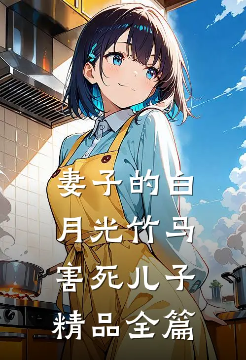 妻子的白月光竹马害死儿子精品全篇