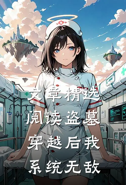 文章精选阅读盗墓：穿越后我系统无敌