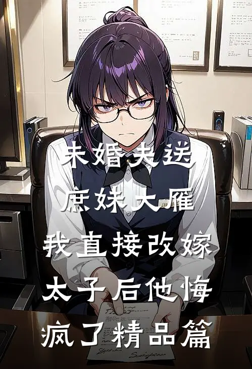 未婚夫送庶妹大雁，我直接改嫁太子后他悔疯了精品篇