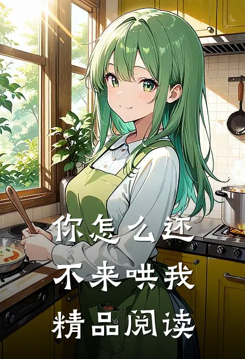 你怎么还不来哄我精品阅读