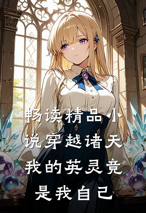 畅读精品小说穿越诸天：我的英灵竟是我自己