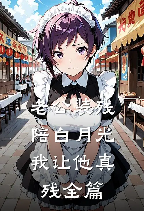 老公装残陪白月光，我让他真残全篇