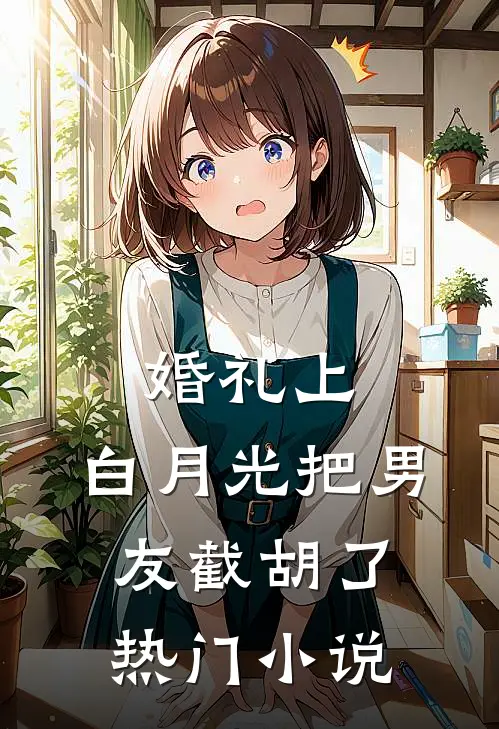 婚礼上，白月光把男友截胡了热门小说