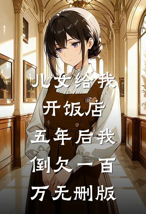 儿女给我开饭店，五年后我倒欠一百万无删版
