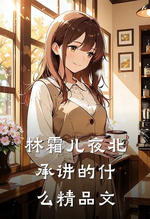 林霜儿夜北承讲的什么精品文