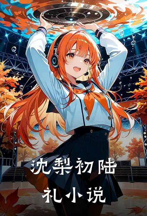 沈梨初陆礼小说