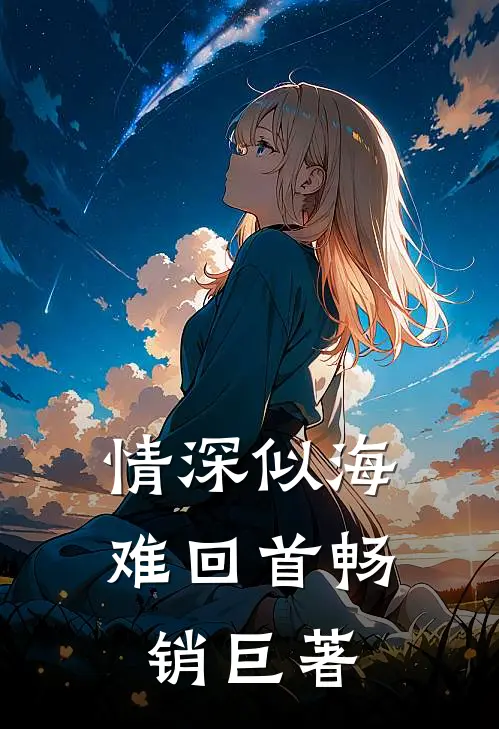 情深似海难回首畅销巨著
