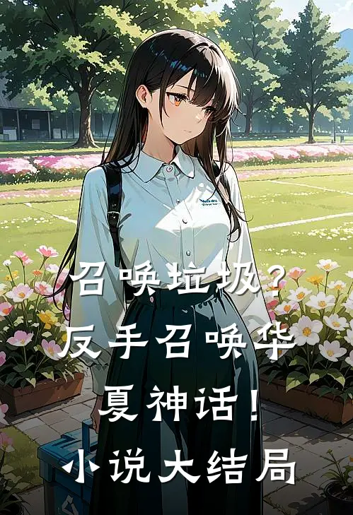 召唤垃圾?反手召唤华夏神话!大结局是