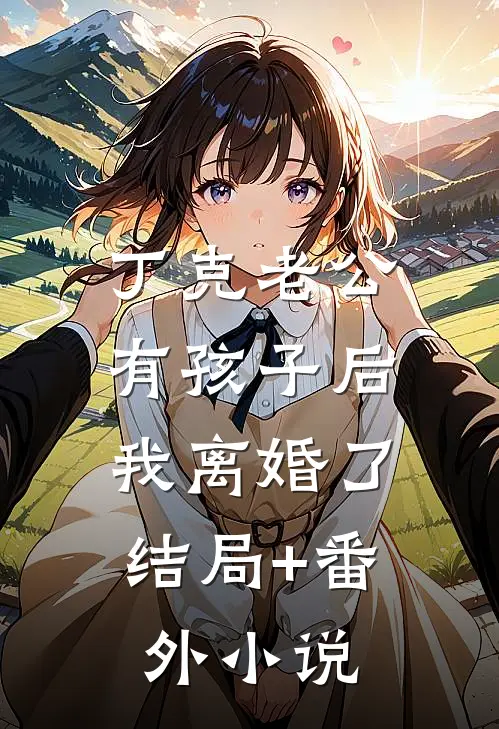 丁克老公有孩子后，我离婚了结局+番外小说