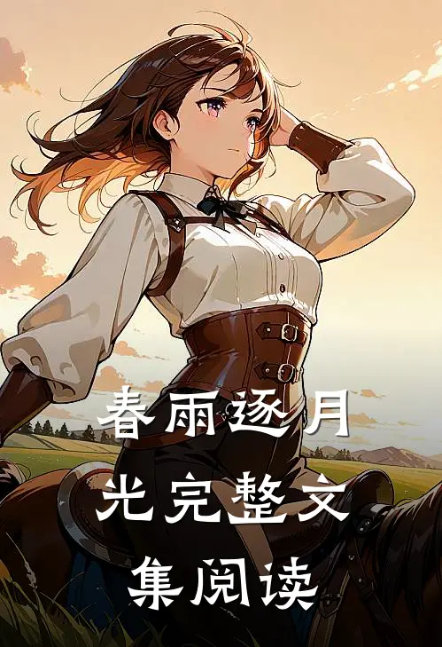 春雨逐月光完整文集阅读