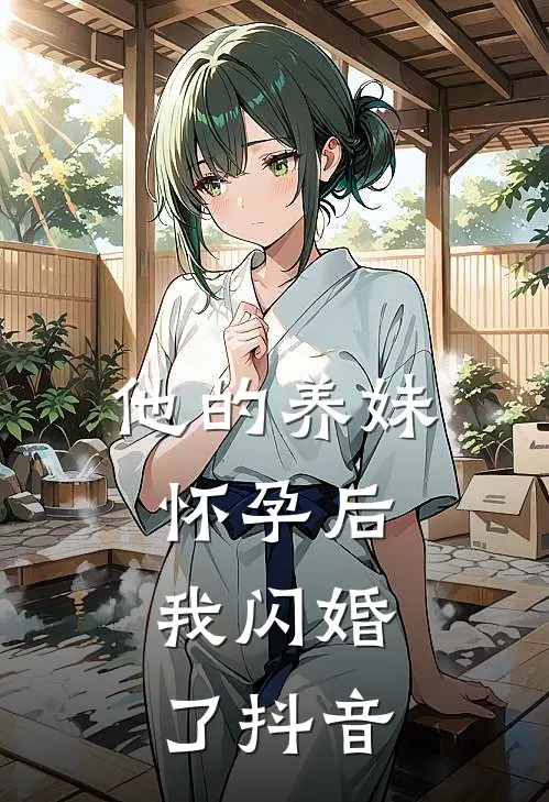 他的养妹怀孕后,我闪婚了抖音文案