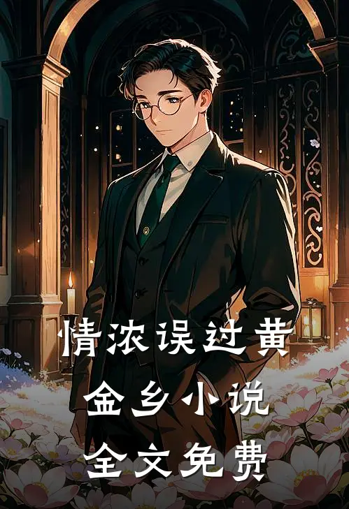 情浓误过黄金乡全文免费阅读