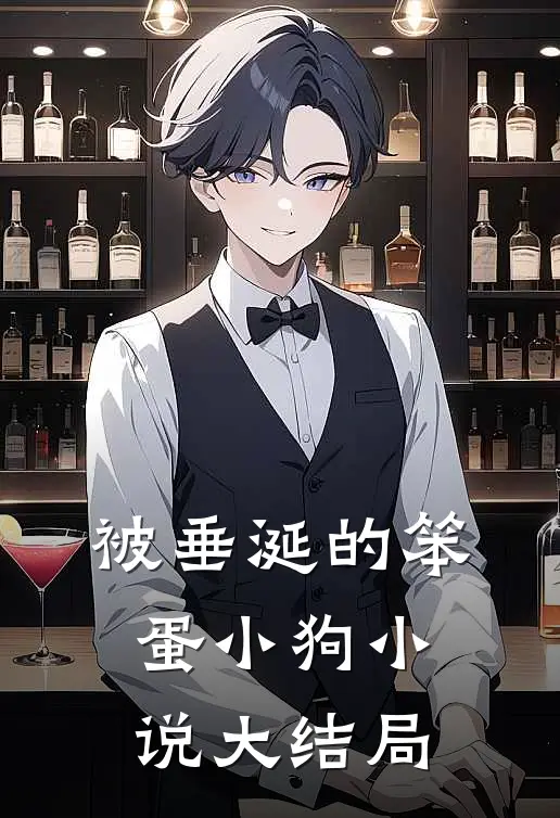 被垂涎的笨蛋小狗小说大结局