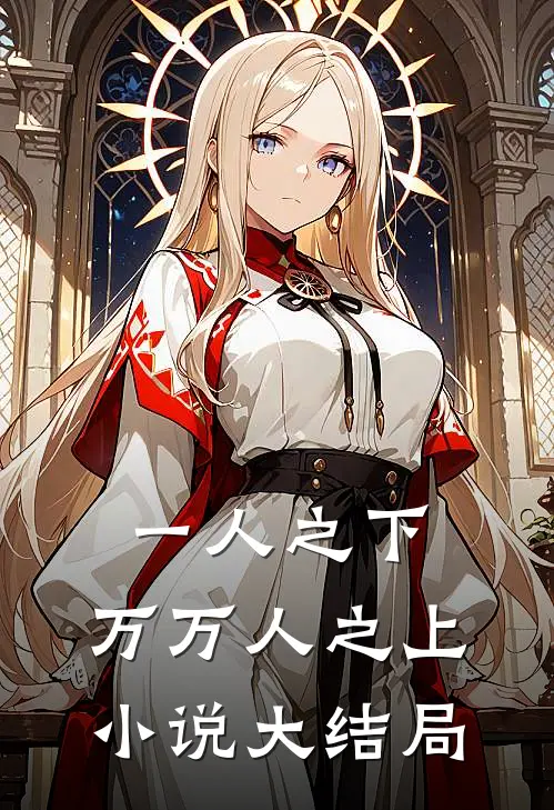一人之下，万万人之上小说大结局