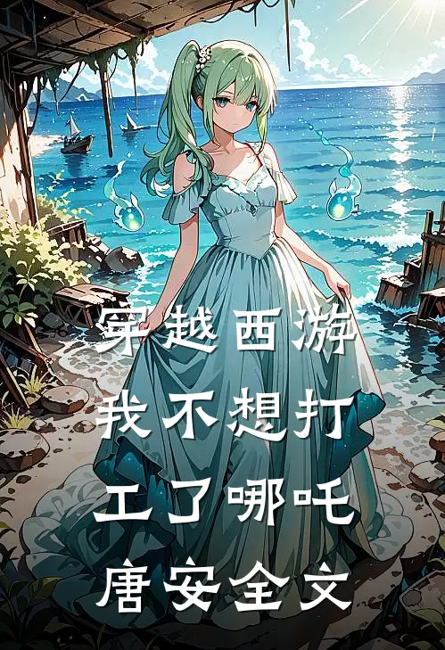 穿越西游：我不想打工了哪吒唐安全文