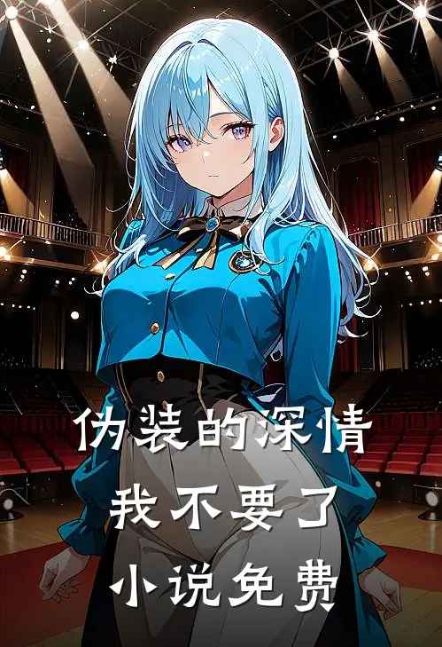 伪装的深情我不要了小说免费