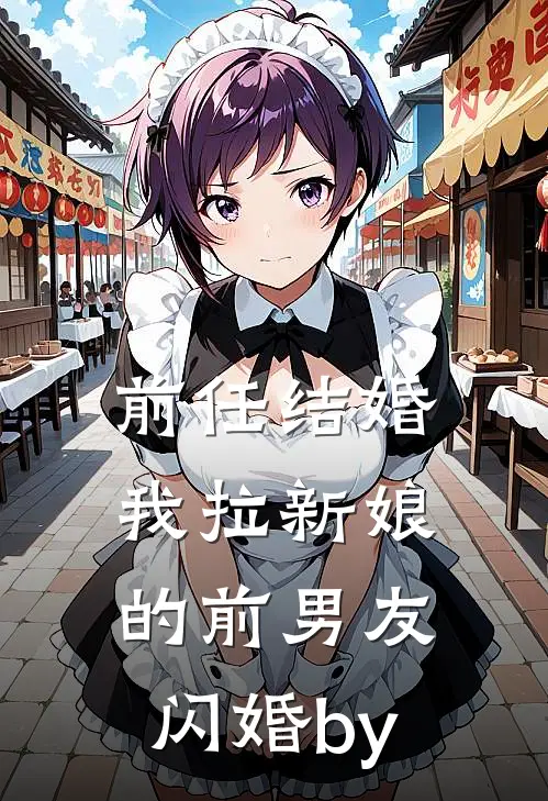 前任结婚，我拉新娘的前男友闪婚by