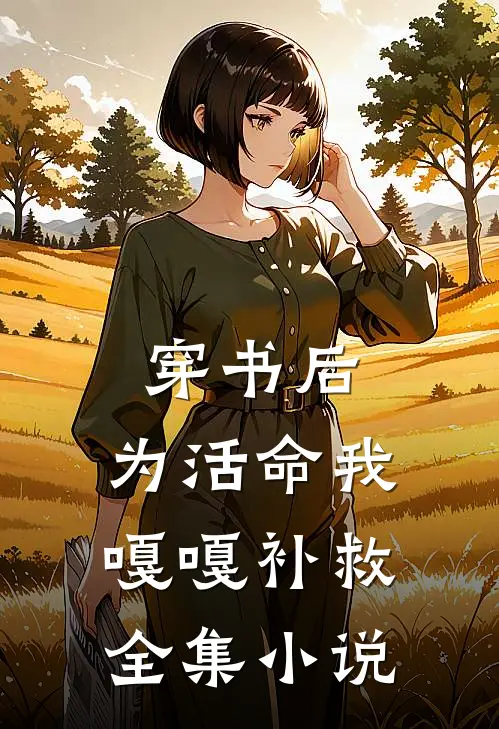 穿书后，为活命我嘎嘎补救全集小说