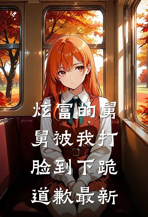 炫富的舅舅被我打脸到下跪道歉最新