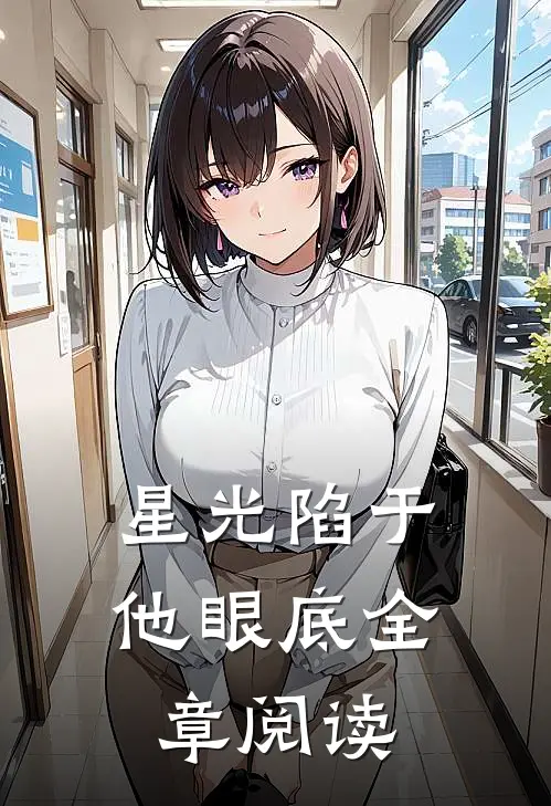 星光陷于他眼底全章阅读