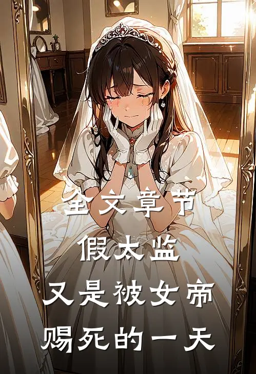 全文章节假太监：又是被女帝赐死的一天