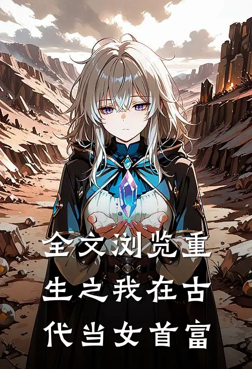 全文浏览重生之我在古代当女首富
