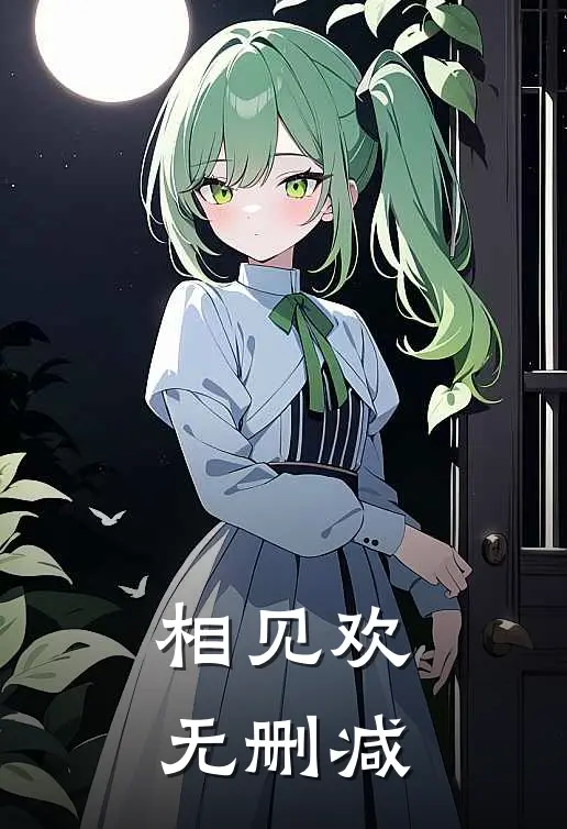 相见欢无删减