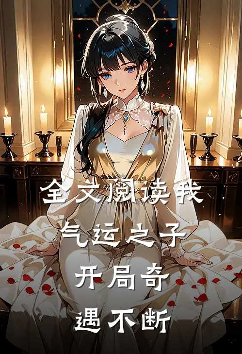 全文阅读我，气运之子，开局奇遇不断