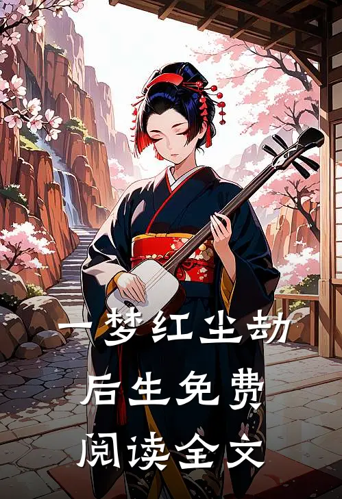 一梦红尘劫后生免费阅读全文