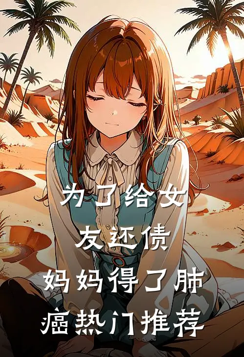 为了给女友还债，妈妈得了肺癌热门推荐