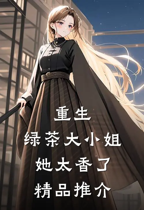重生绿茶大小姐她太香了精品推介