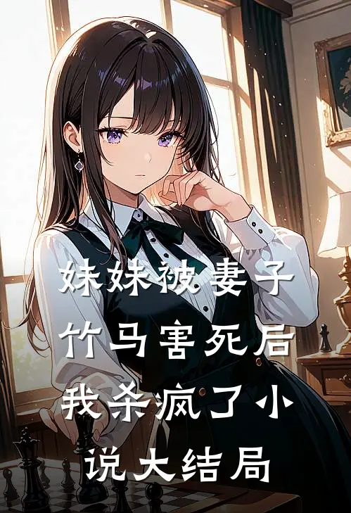 妹妹被妻子竹马害死后，我杀疯了小说大结局