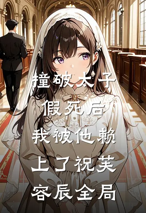 撞破太子假死后，我被他赖上了祝芙容辰全局