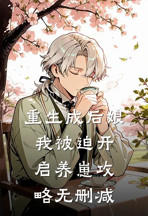 重生成后娘，我被迫开启养崽攻略无删减