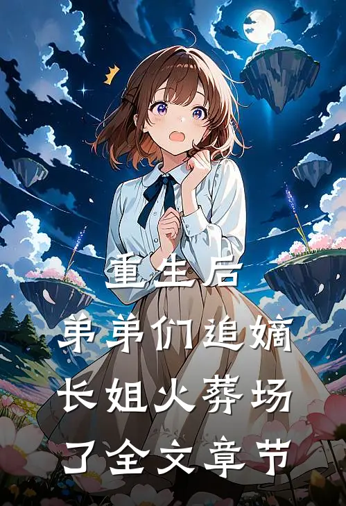 重生后，弟弟们追嫡长姐火葬场了全文章节