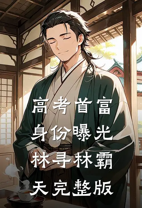 高考首富身份曝光林寻林霸天完整版