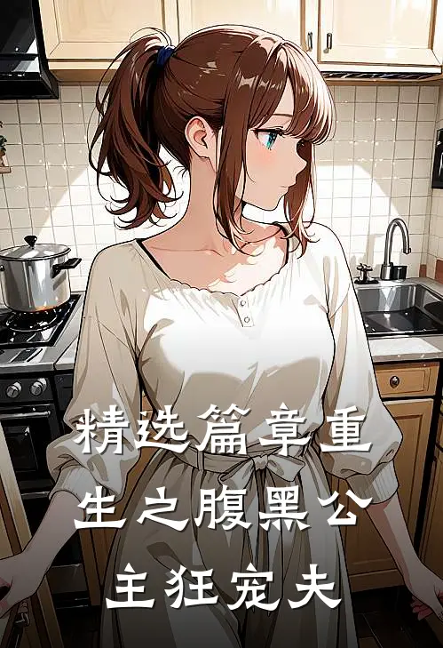 精选篇章重生之腹黑公主狂宠夫