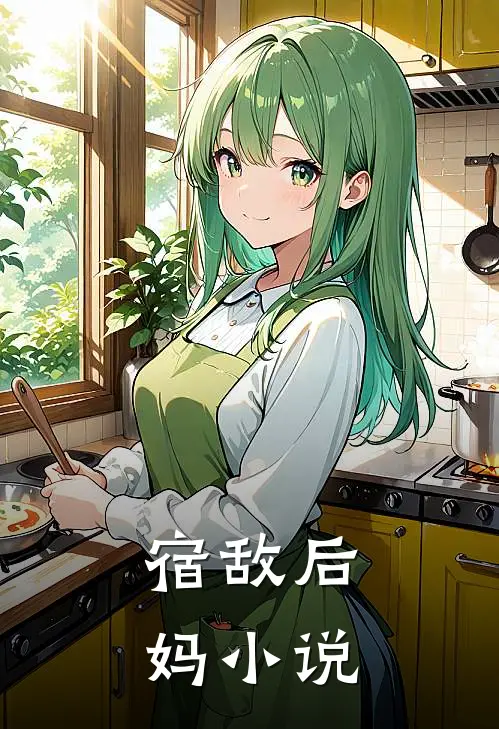 宿敌后妈小说