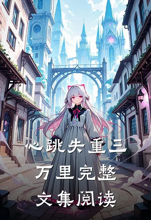 心跳失重三万里完整文集阅读