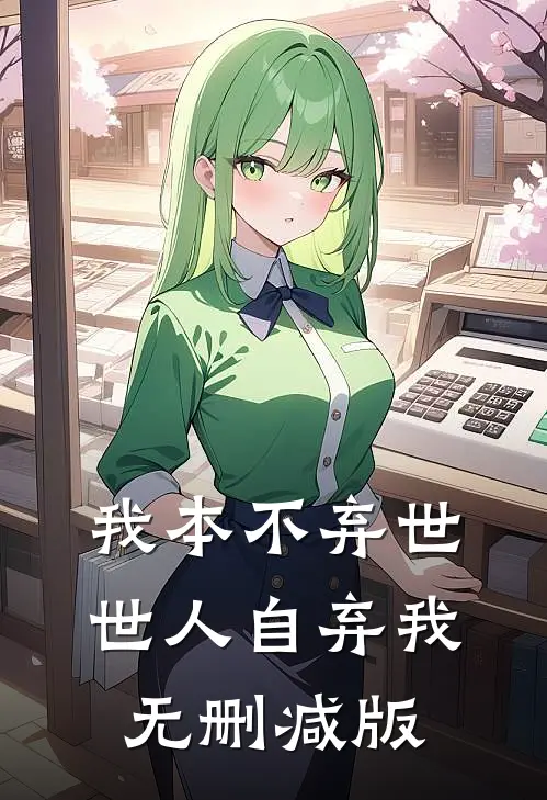 我本不弃世，世人自弃我无删减版