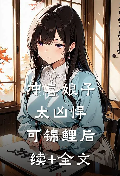 冲喜娘子太凶悍，可锦鲤后续+全文