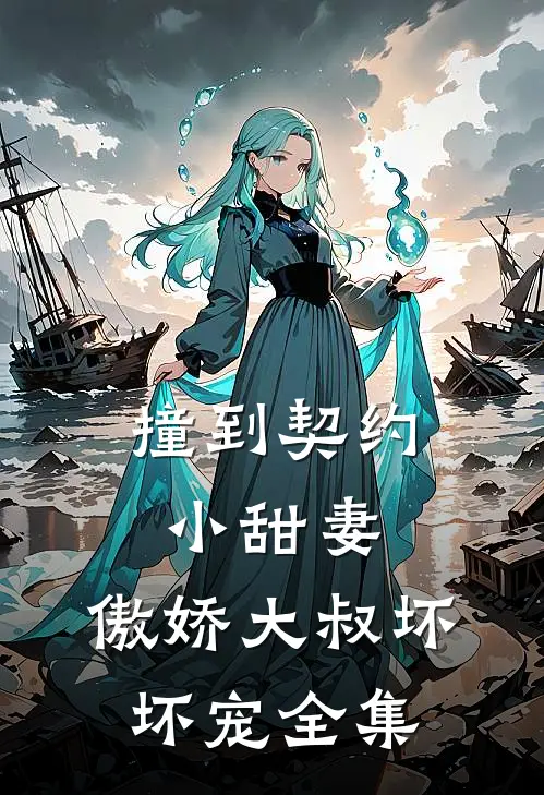 撞到契约小甜妻,傲娇大叔坏坏宠全集免费阅读
