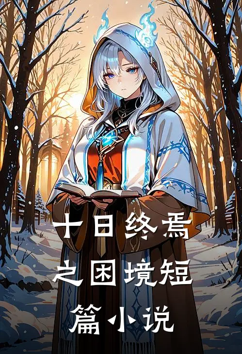 十日终焉之困境短篇小说