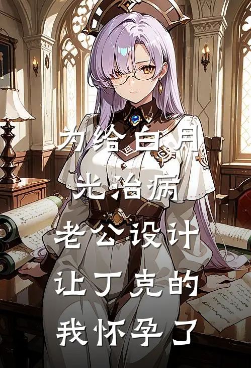 为给白月光治病，老公设计让丁克的我怀孕了