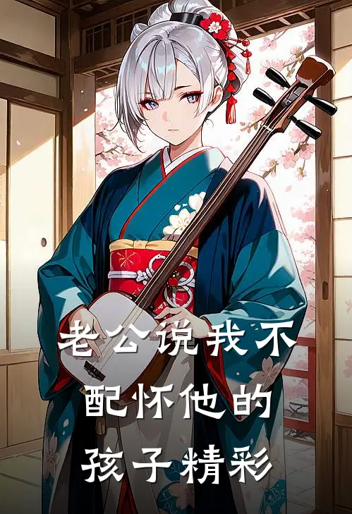 老公说我不配怀他的孩子精彩