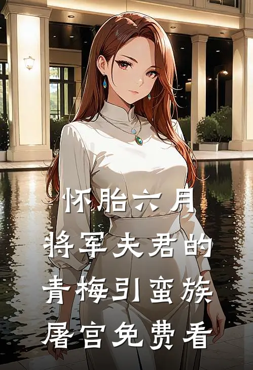怀胎六月，将军夫君的青梅引蛮族屠宫免费看